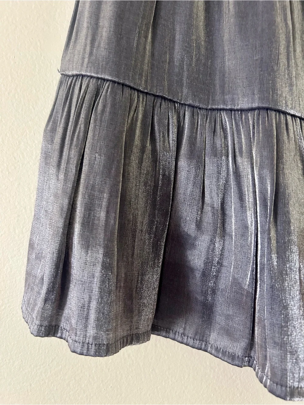 Zara kids blue
